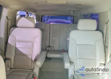 2016 GMC Yukon Xl Denali z USA, uszkodzony, nr VIN 1GKS1HKJ6GR141319